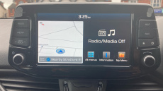 Hyundai i30 1.4T GDI Premium 5dr Petrol Estate